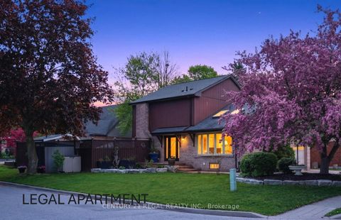 Photo 0 at 481 Camelot Drive W, Eastdale, Oshawa