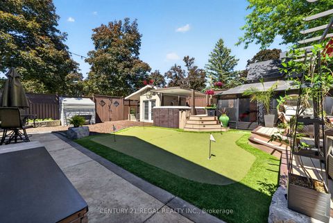 Photo 40 at 481 Camelot Drive W, Eastdale, Oshawa
