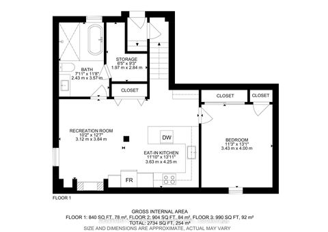 Photo 47 at 481 Camelot Drive W, Eastdale, Oshawa