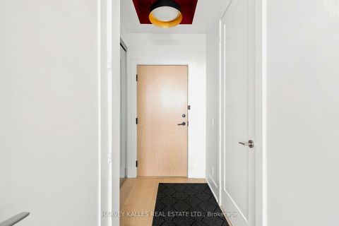 Photo 3 at PH6 - 1 Belsize Drive, Mount Pleasant West, Toronto