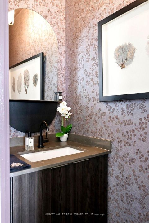 Photo 4 at PH6 - 1 Belsize Drive, Mount Pleasant West, Toronto