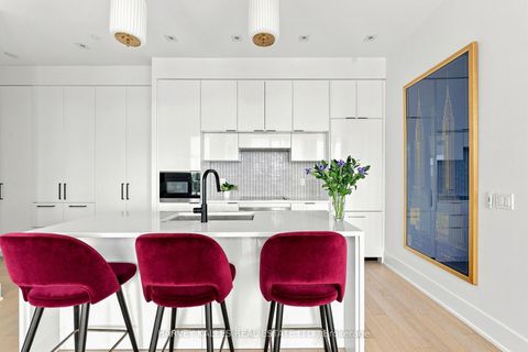 Photo 12 at PH6 - 1 Belsize Drive, Mount Pleasant West, Toronto