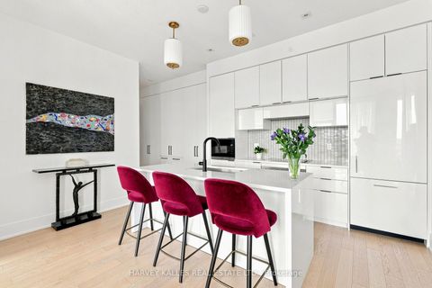 Photo 13 at PH6 - 1 Belsize Drive, Mount Pleasant West, Toronto
