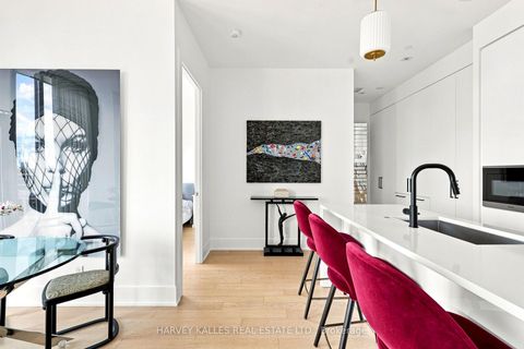Photo 14 at PH6 - 1 Belsize Drive, Mount Pleasant West, Toronto