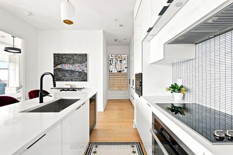 Photo 15 at PH6 - 1 Belsize Drive, Mount Pleasant West, Toronto