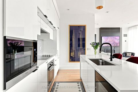 Photo 17 at PH6 - 1 Belsize Drive, Mount Pleasant West, Toronto