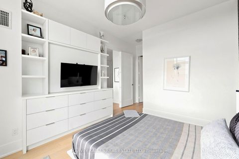 Photo 24 at PH6 - 1 Belsize Drive, Mount Pleasant West, Toronto