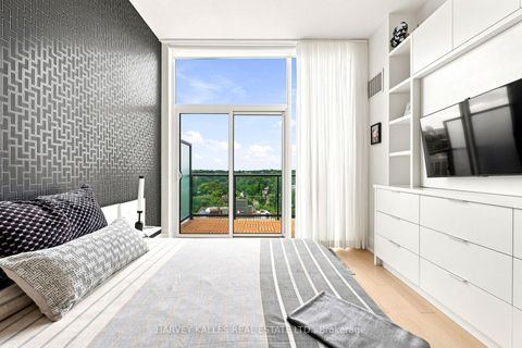 Photo 25 at PH6 - 1 Belsize Drive, Mount Pleasant West, Toronto