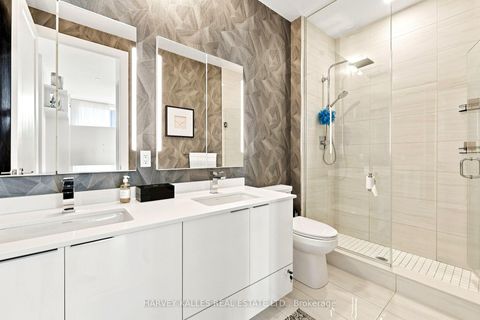Photo 26 at PH6 - 1 Belsize Drive, Mount Pleasant West, Toronto