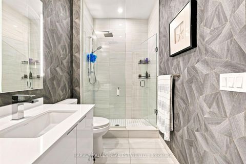 Photo 27 at PH6 - 1 Belsize Drive, Mount Pleasant West, Toronto