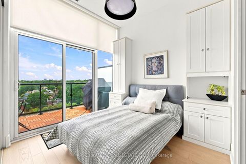 Photo 28 at PH6 - 1 Belsize Drive, Mount Pleasant West, Toronto