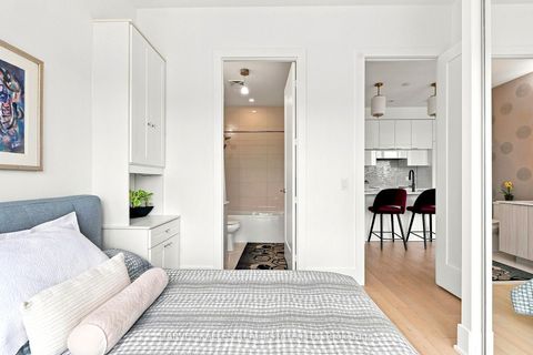 Photo 29 at PH6 - 1 Belsize Drive, Mount Pleasant West, Toronto