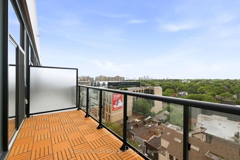 Photo 31 at PH6 - 1 Belsize Drive, Mount Pleasant West, Toronto
