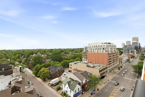 Photo 33 at PH6 - 1 Belsize Drive, Mount Pleasant West, Toronto