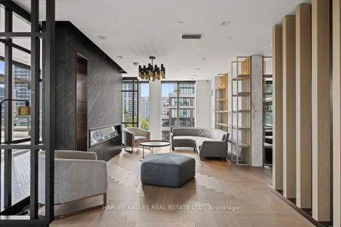 Photo 34 at PH6 - 1 Belsize Drive, Mount Pleasant West, Toronto