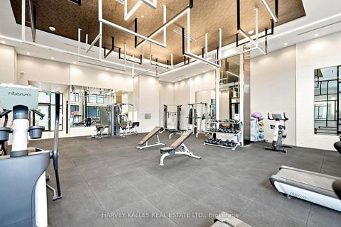 Photo 39 at PH6 - 1 Belsize Drive, Mount Pleasant West, Toronto