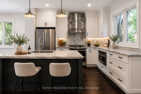 Photo 1 at 7 Louise Avenue, Cedarvale, Toronto