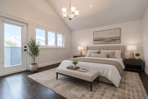 Photo 10 at 7 Louise Avenue, Cedarvale, Toronto