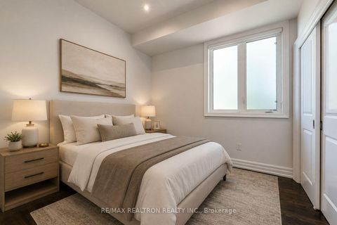 Photo 17 at 7 Louise Avenue, Cedarvale, Toronto