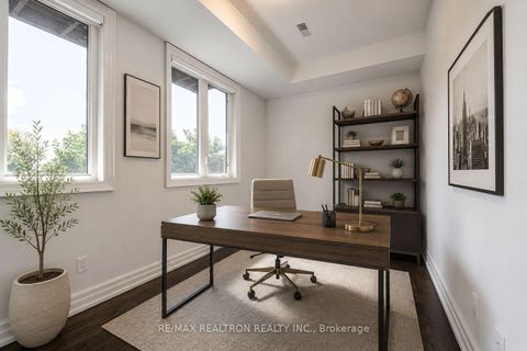 Photo 21 at 7 Louise Avenue, Cedarvale, Toronto