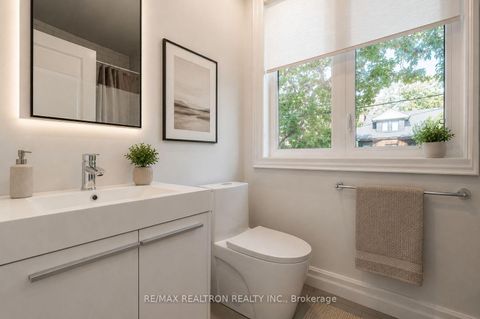 Photo 23 at 7 Louise Avenue, Cedarvale, Toronto