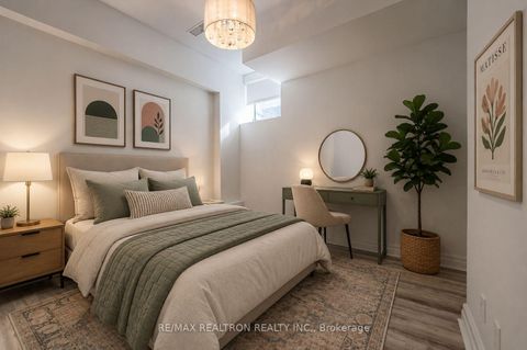 Photo 26 at 7 Louise Avenue, Cedarvale, Toronto