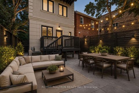 Photo 29 at 7 Louise Avenue, Cedarvale, Toronto