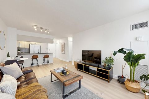 Photo 0 at 328 - 15 Northtown Way, Willowdale East, Toronto