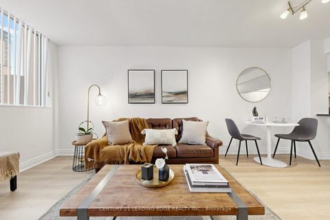 Photo 2 at 328 - 15 Northtown Way, Willowdale East, Toronto