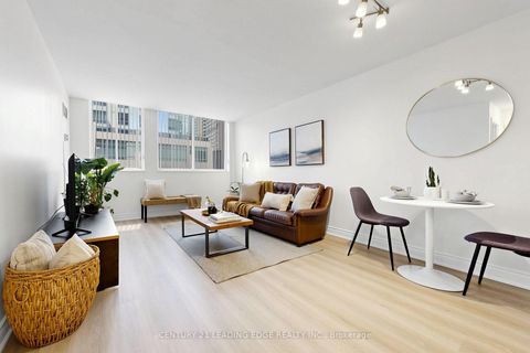 Photo 4 at 328 - 15 Northtown Way, Willowdale East, Toronto