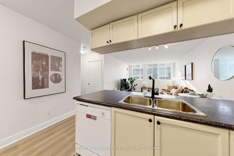 Photo 8 at 328 - 15 Northtown Way, Willowdale East, Toronto