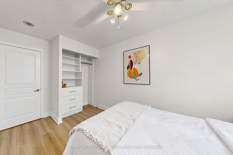 Photo 11 at 328 - 15 Northtown Way, Willowdale East, Toronto