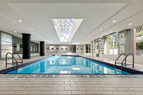 Photo 14 at 328 - 15 Northtown Way, Willowdale East, Toronto