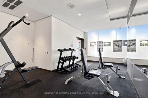 Photo 15 at 328 - 15 Northtown Way, Willowdale East, Toronto