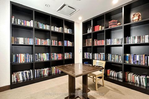 Photo 16 at 328 - 15 Northtown Way, Willowdale East, Toronto