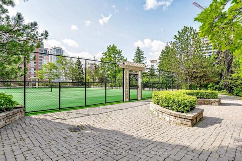 Photo 18 at 328 - 15 Northtown Way, Willowdale East, Toronto