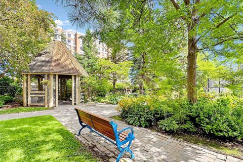 Photo 19 at 328 - 15 Northtown Way, Willowdale East, Toronto