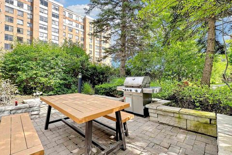 Photo 20 at 328 - 15 Northtown Way, Willowdale East, Toronto