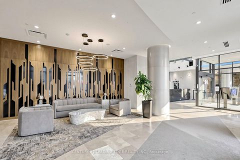 Photo 21 at 328 - 15 Northtown Way, Willowdale East, Toronto