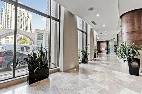 Photo 22 at 328 - 15 Northtown Way, Willowdale East, Toronto