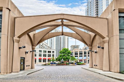 Photo 25 at 328 - 15 Northtown Way, Willowdale East, Toronto