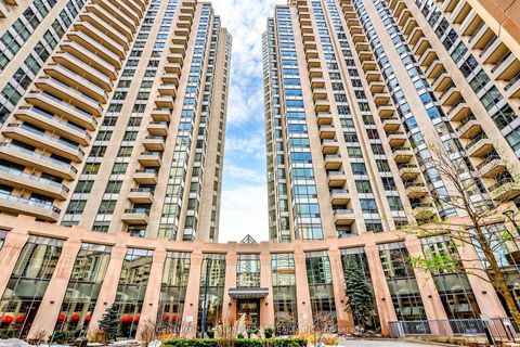 Photo 26 at 328 - 15 Northtown Way, Willowdale East, Toronto