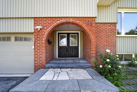 Photo 2 at 63 Springdale Drive, Cundles East, Barrie