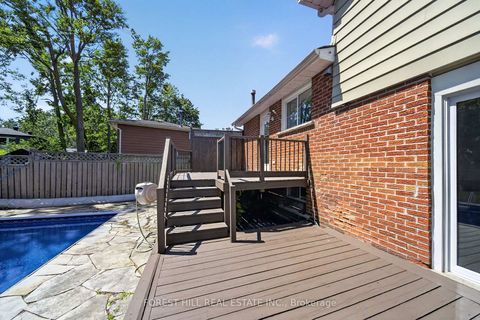 Photo 27 at 63 Springdale Drive, Cundles East, Barrie