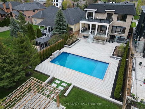 Photo 3 at 116 OAK Avenue, South Richvale, Richmond Hill
