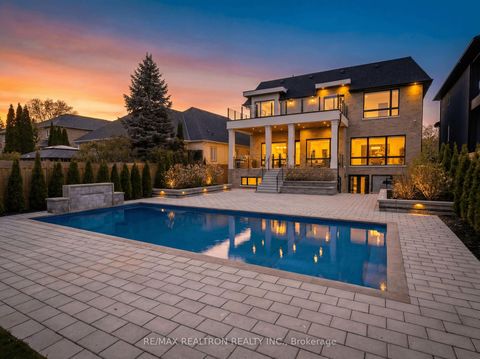 Photo 4 at 116 OAK Avenue, South Richvale, Richmond Hill