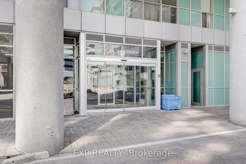Photo 1 at 407 - 60 Town Centre Court, Bendale, Toronto