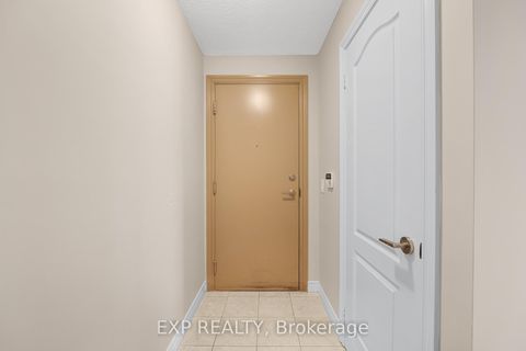 Photo 3 at 407 - 60 Town Centre Court, Bendale, Toronto