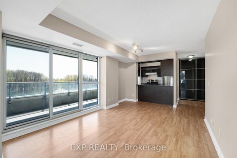 Photo 10 at 407 - 60 Town Centre Court, Bendale, Toronto