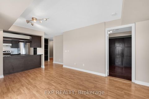 Photo 12 at 407 - 60 Town Centre Court, Bendale, Toronto